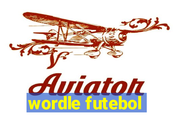 wordle futebol